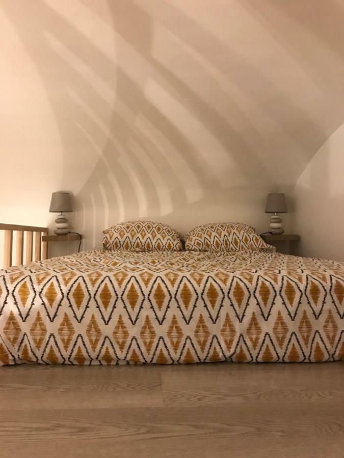 Studio Plein Centre Ville Ajaccio  Dış mekan fotoğraf